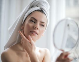 Quick And Easy Morning Skincare Routine