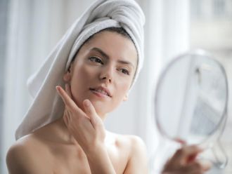 Quick And Easy Morning Skincare Routine