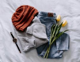 Winter Fashion Essentials You Need