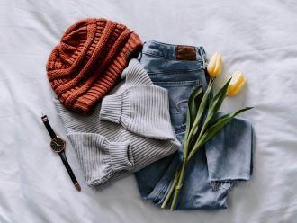 Winter Fashion Essentials You Need