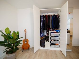 Ideas For Detoxing Your Closet