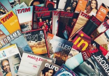 Cheap Magazine Subscriptions From isubscribe