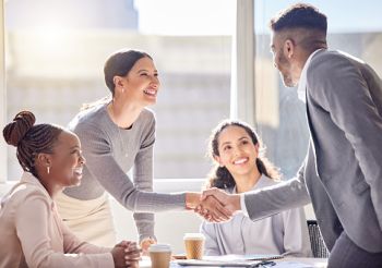 Things to Consider When Approaching A Business Partnership