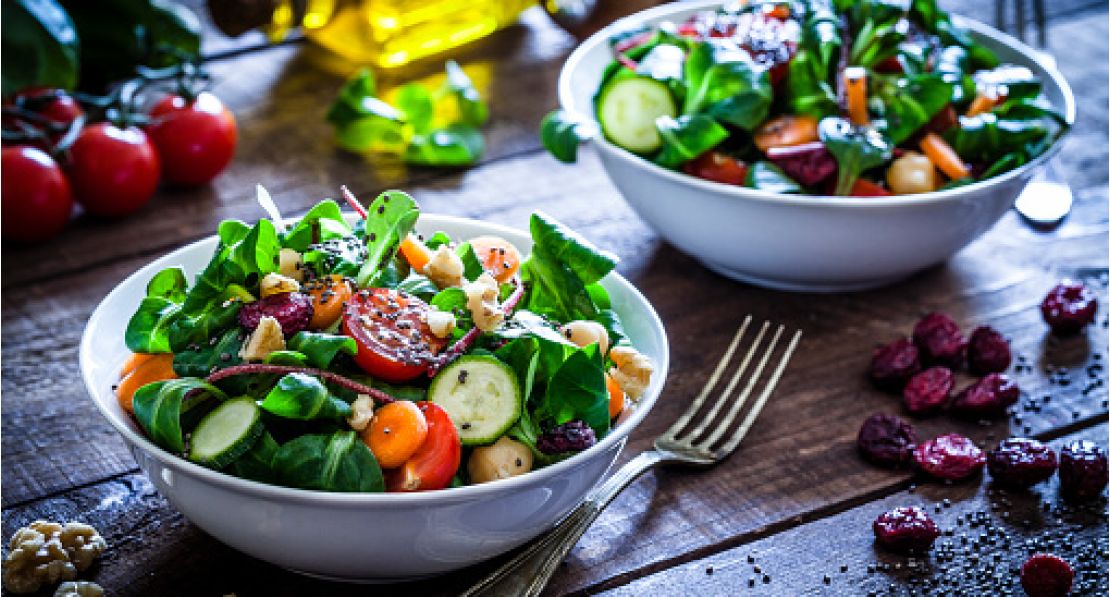 7 Best Foods for Fast Weight Loss