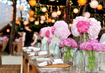 Wedding Planning Ideas to Help You Have the Perfect Day