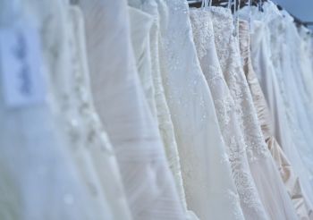 6 Most Iconic Wedding Dresses Of All Time
