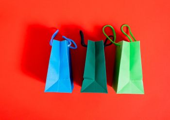 Best Signature Telfar Shopping Bag for New York Fashion