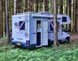 Best Tips for Planning a Campervan Road Trip