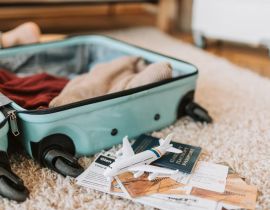 Packing Guide for Women's: Morocco
