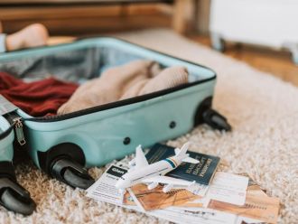 Packing Guide for Women's: Morocco