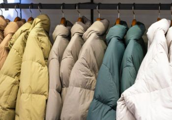 The Stylish Superdry Puffer Jackets To Keep You Warm And Cozy