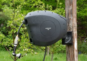 6 Reasons Why I Love Hoselink Retractable Hose Reel