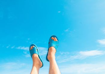 Must-Have Sandals from NOVO Shoes To Step Up Your Style